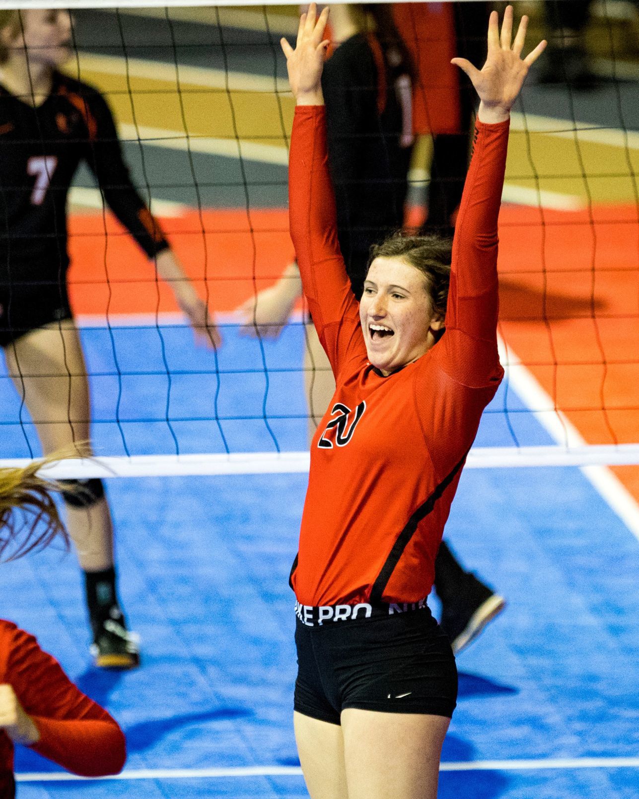 Billings Senior vs. Bozeman